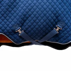 Clearance - Couverture séchante Autumn Cooler / argent 100g Couvertures Poneys|Couvertures Et Chemises