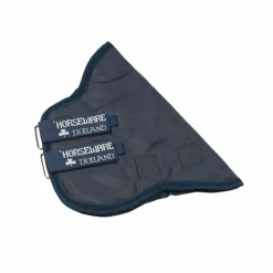 Couvertures Et Chemises*Horseware - Couvre-cou Amigo Bravo 12 Original 250 g Marine