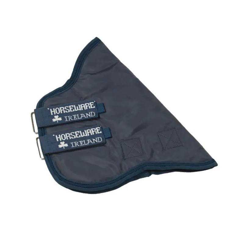 Couvertures Et Chemises*Horseware - Couvre-cou Amigo Bravo 12 Original 250 g Marine