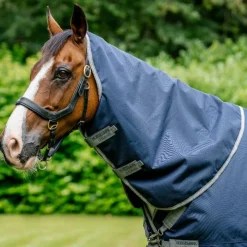 Online - Couvre-cou Amigo Bravo 12 XL / titanium grey/ argent 0g Couvertures Et Chemises