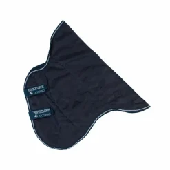 Sale - Couvre-cou pour couverture de box Amigo Insulator / blanc 150g Couvertures Poneys|Couvertures Et Chemises