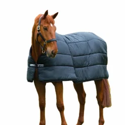 Couvertures Poneys|Couvertures Et Chemises*Horseware - Doublure amovible Rambo Optimo 100g Noir