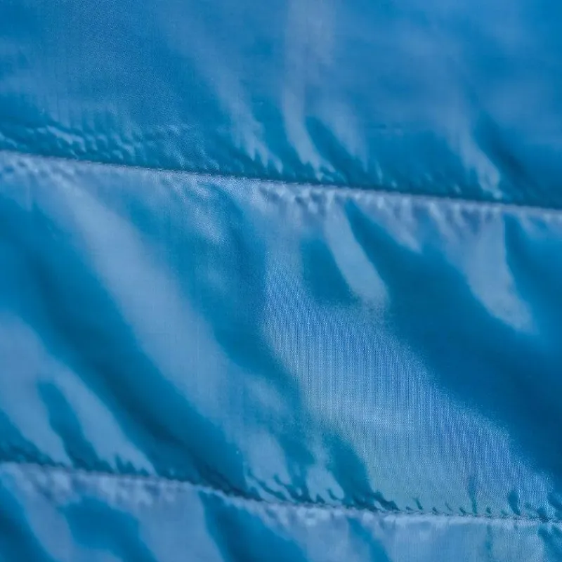 Couvertures Et Chemises*Horseware - Doublure liner thérapeutique Ionic Therapy imperial blue/ argent/ marine 50g Bleu