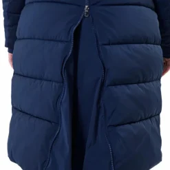 Discount - Doudoune longues femme Verve Blousons Et Manteaux