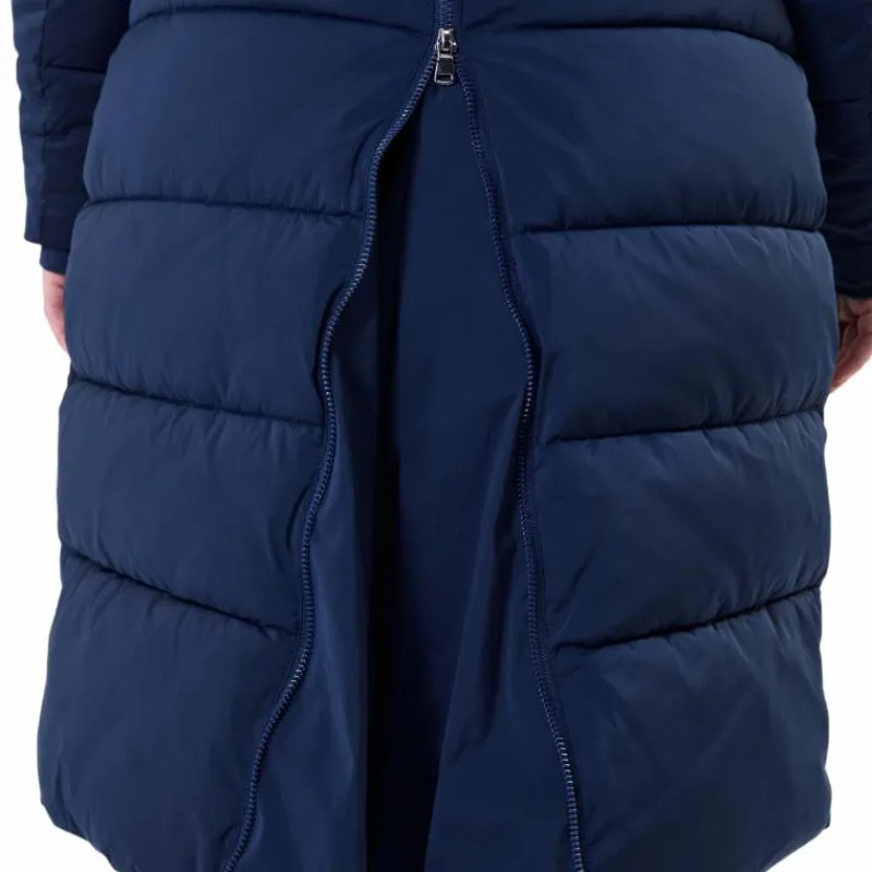 Discount - Doudoune longues femme Verve Blousons Et Manteaux