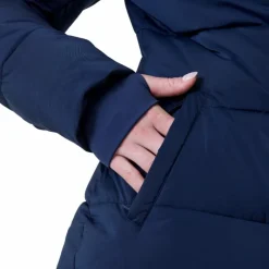 Discount - Doudoune longues femme Verve Blousons Et Manteaux