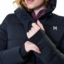 Online - Doudoune longues femme Verve Blousons Et Manteaux