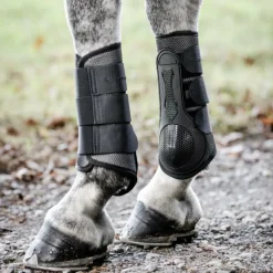 New - Guêtres fermées Pro Bamboo Guêtres Fermées