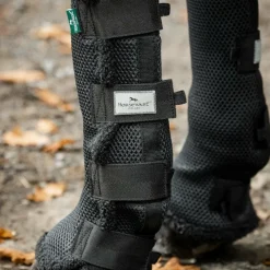 Discount - Guêtres fermées de protection Show Ready / argent Guêtres Fermées