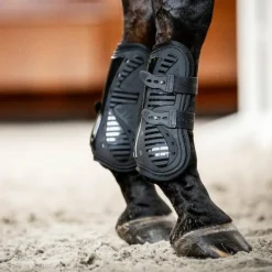 Outlet - Guêtres ouvertes Pro Bamboo Guêtres Ouvertes