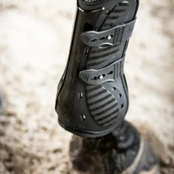 Outlet - Guêtres ouvertes Pro Bamboo Guêtres Ouvertes