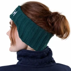 New - Headband unisexe Swift dynasty green Bonnets/ Bandeaux