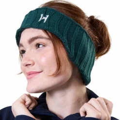 New - Headband unisexe Swift dynasty green Bonnets/ Bandeaux