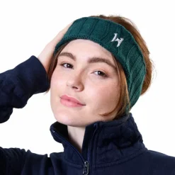 New - Headband unisexe Swift dynasty green Bonnets/ Bandeaux