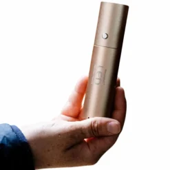 Accessoires De Massages*Horseware - Lampe thérapie lumière rouge LED Noir