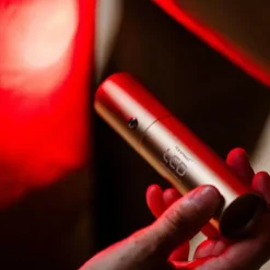 Accessoires De Massages*Horseware - Lampe thérapie lumière rouge LED Noir