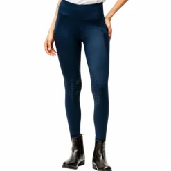 Leggings D'Équitation*Horseware - Legging d'équitation femme Formfit Marine