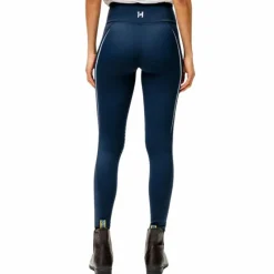 Leggings D'Équitation*Horseware - Legging d'équitation femme Formfit   Marine