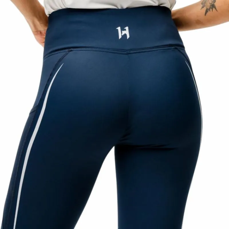 Leggings D'Équitation*Horseware - Legging d'équitation femme Formfit Marine
