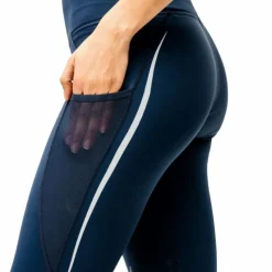 Leggings D'Équitation*Horseware - Legging d'équitation femme Formfit Marine
