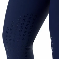 Hot - Legging d'équitation femme Optifit Winter Leggings D'Équitation
