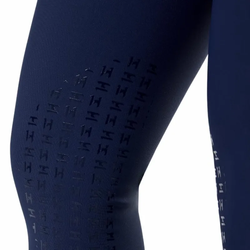 Hot - Legging d'équitation femme Optifit Winter Leggings D'Équitation