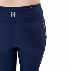 Hot - Legging d'équitation femme Optifit Winter Leggings D'Équitation