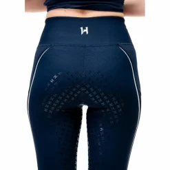 - Legging d'équitation femme Formfit full grip Leggings D'Équitation