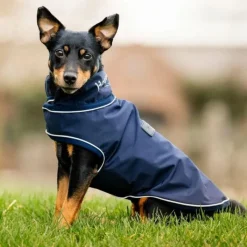 Clearance - Manteau imperméable pour chiens Signature 0g Manteaux