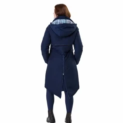 Discount - Manteau manches longues femme Newmarket Blousons Et Manteaux