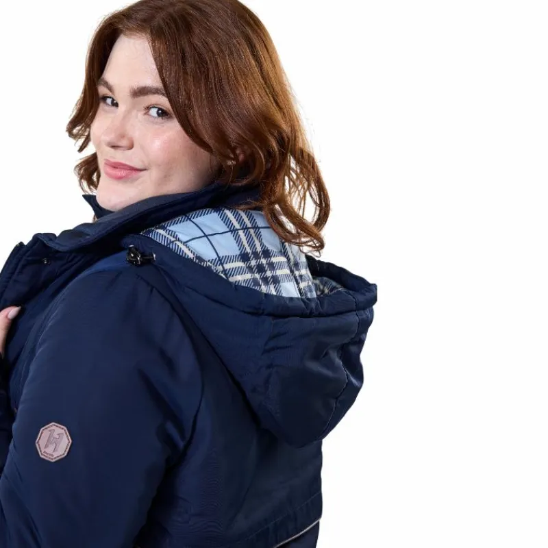 Discount - Manteau manches longues femme Newmarket Blousons Et Manteaux