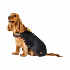 Hot - Manteau pour chien Newmarket witney gold Manteaux