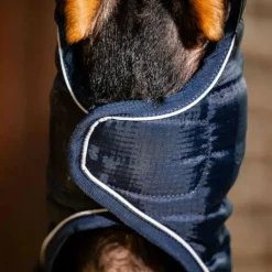 Manteaux*Horseware - Manteau pour chiens Signature 200g Marine