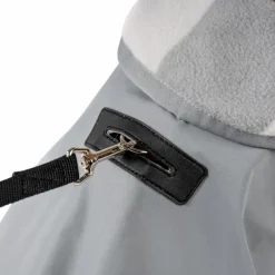 Manteaux*Horseware - Manteau pour chien Newmarket witney charcoal Gris