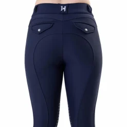 Online - Pantalon d'équitation femme FlexFit Winter Pantalons D'Équitation