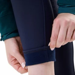 Online - Pantalon d'équitation femme FlexFit Winter Pantalons D'Équitation