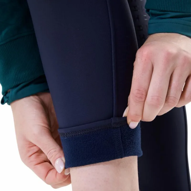 Online - Pantalon d'équitation femme FlexFit Winter Pantalons D'Équitation