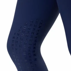 Pantalons D'Équitation*Horseware - Pantalon d'équitation femme Easefit Hybid Marine