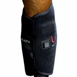 Online - Protège-jarret thérapeutique lumière rouge LED (x1) Protège-Jarrets