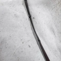 Rênes Et Arrêtoirs De Rênes*Horseware - Rênes Jumper avec stoppers Marron