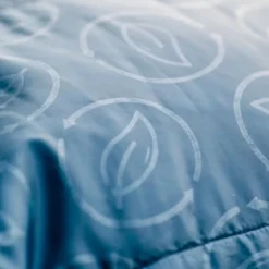 Clearance - Sous-couverture Ecolin canard/ gris 300g Couvertures Poneys|Couvertures Et Chemises