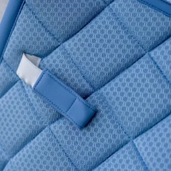 - Tapis de dressage Alessandro Albanese Performance sicilian blue Dressage|Tapis De Dressage