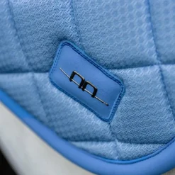 - Tapis de dressage Alessandro Albanese Performance sicilian blue Dressage|Tapis De Dressage