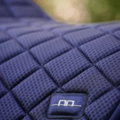 Dressage|Tapis De Dressage*Horseware - Tapis de dressage Alessandro Albanese Performance nightshade Marine