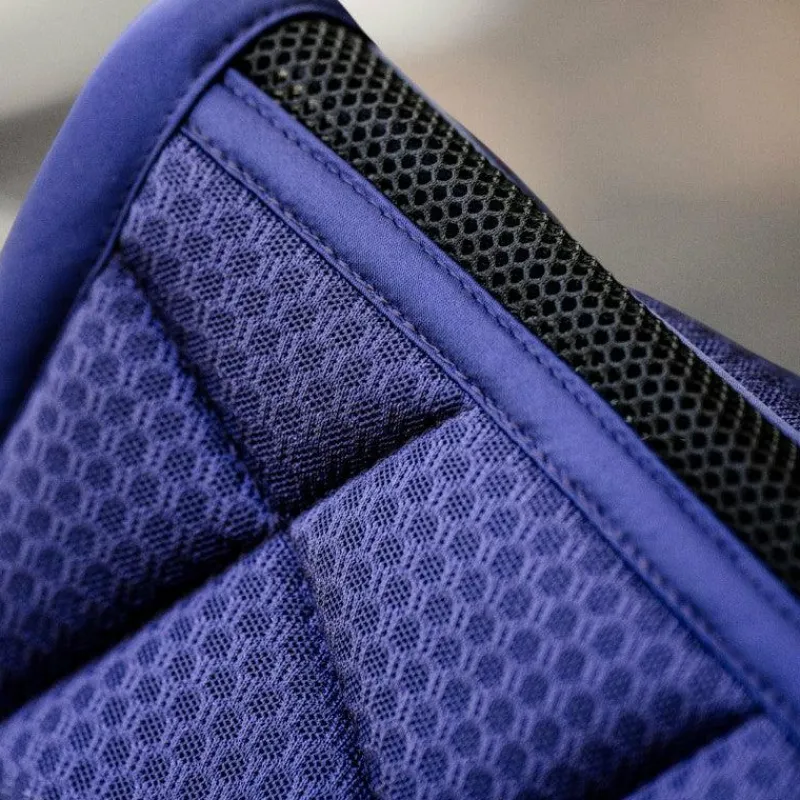 Dressage|Tapis De Dressage*Horseware - Tapis de dressage Alessandro Albanese Performance nightshade Marine