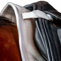 - Tapis de dressage Tech Comfort Dressage|Tapis De Selle