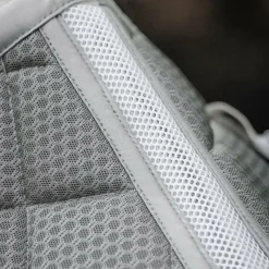 Dressage|Tapis De Dressage*Horseware - Tapis de dressage Alessandro Albanese Performance silver slate Gris