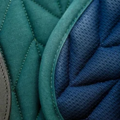 Tapis De Dressage|Dressage*Horseware - Tapis de dressage dynasty green Vert