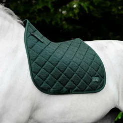 Online - Tapis de dressage Alessandro Albanese Performance hunter green Dressage|Tapis De Dressage