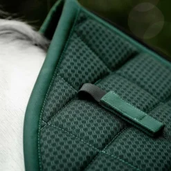 Online - Tapis de dressage Alessandro Albanese Performance hunter green Dressage|Tapis De Dressage